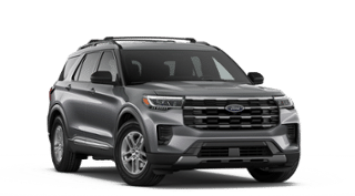 2026 Ford Explorer® External Image 5